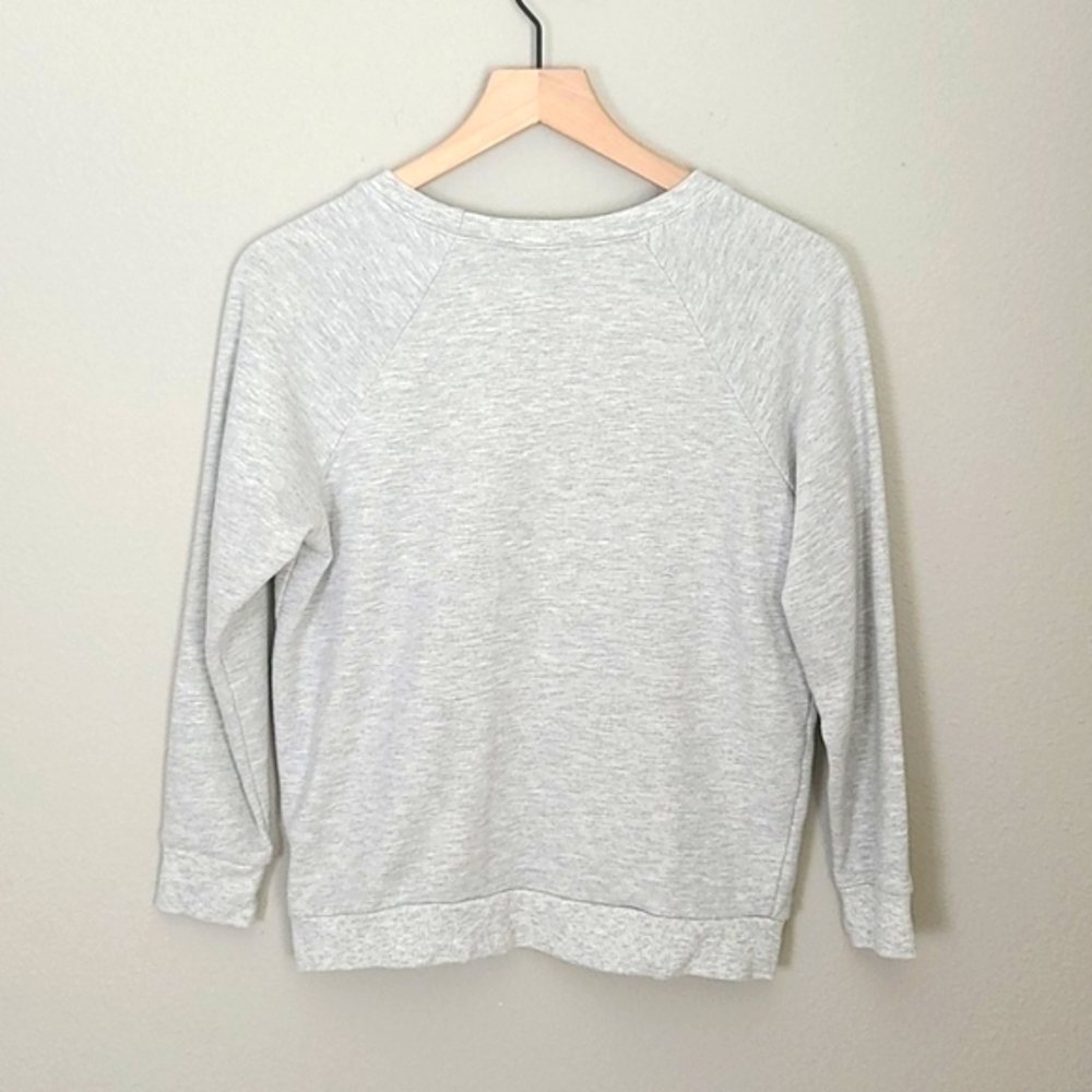Disney "The Lion King" Sweatshirt from Forever 21 - Picture 3 of 4